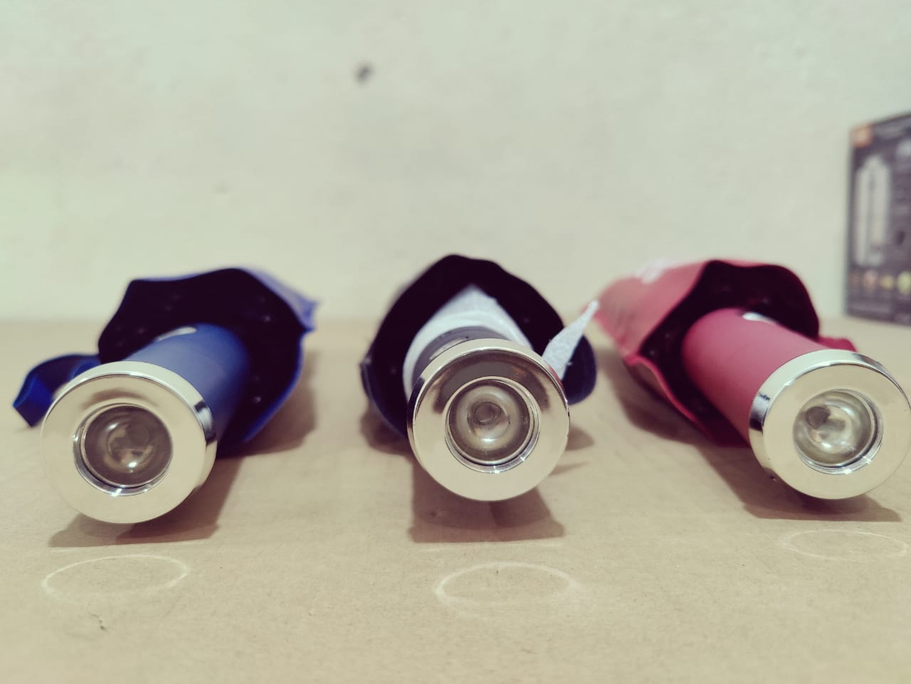 BMW Umbrella Windproof Folding