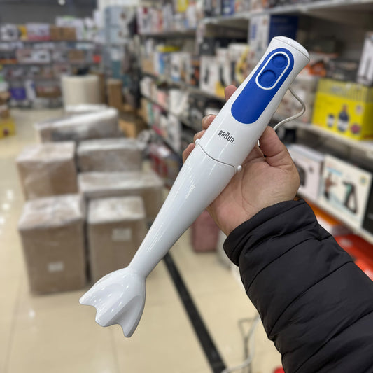Braun Multi-Quick 3 Hand Blender