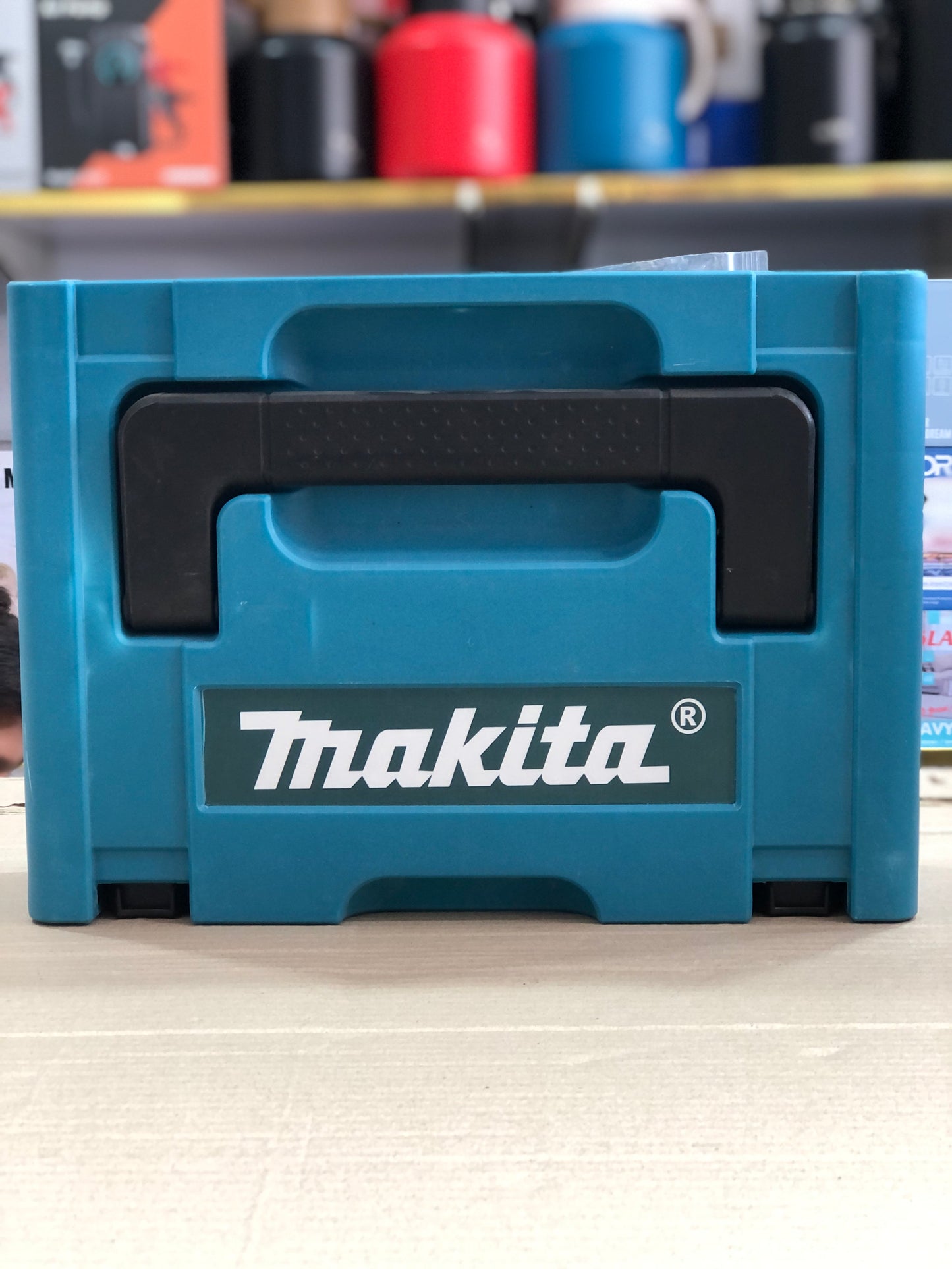 Makita Brushless Commercial Drill Machine 44V