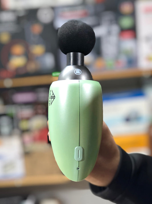 AIPILER Percussion Massage Gun
