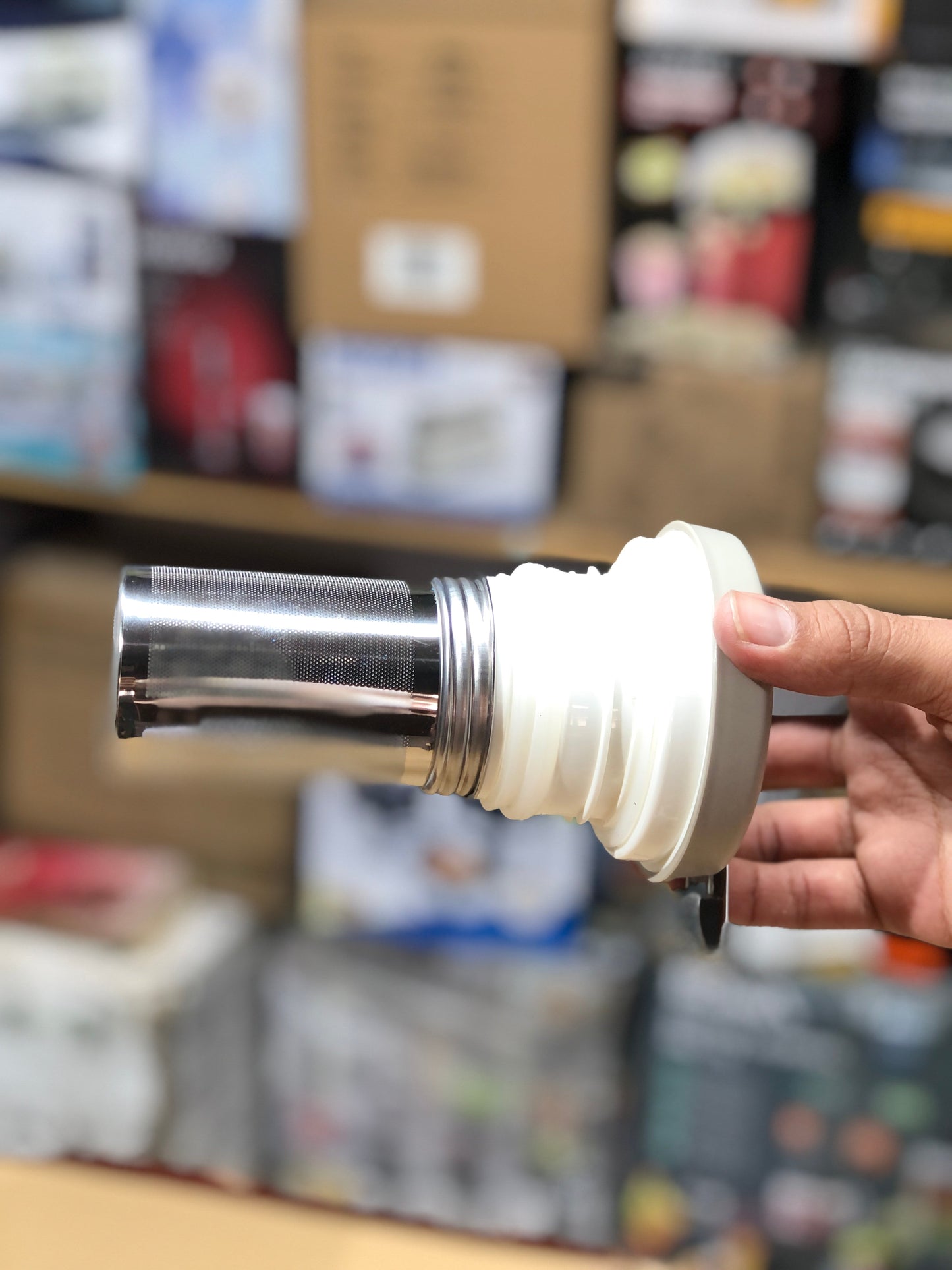 Imported Stainless steel Vacuum Flask 1500ml