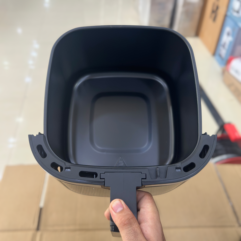 Uakeen 10L Digital Air Fryer ZL-1716 PLUS