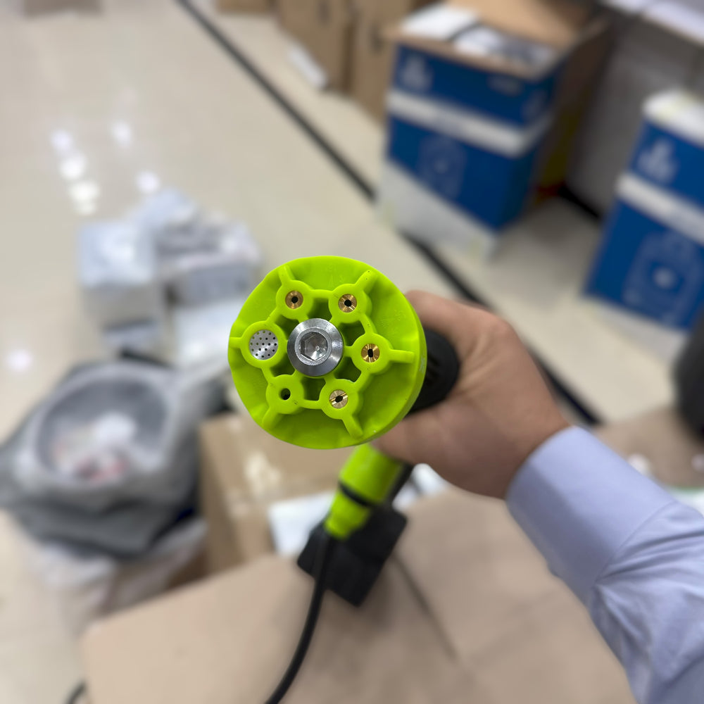 MDHL Rechargeable Car Pressure Washer 8106