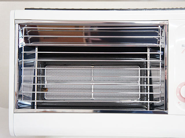 Rinnai 4.42Kw Gas Heater