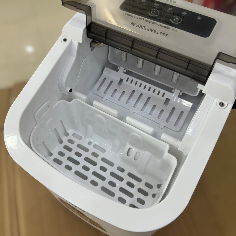 Imported Sonifer 1.2L Ice Maker SF-6522