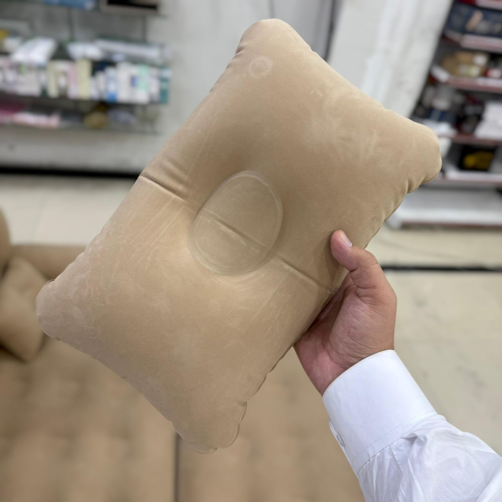 Imported Inflatable Folding Extended Sofa