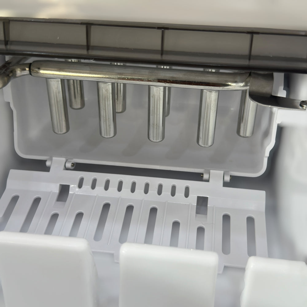 Imported Sonifer 1.2L Ice Maker SF-6522