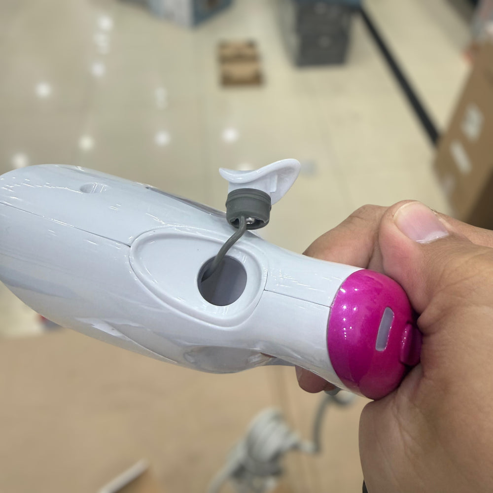 Panasonic Smart Garment Steamer NI-GHA045