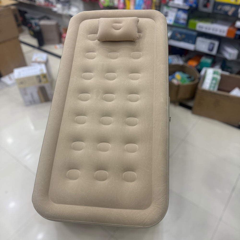 Imported ZIYOUREN TRIBE Foldable Air Mattress