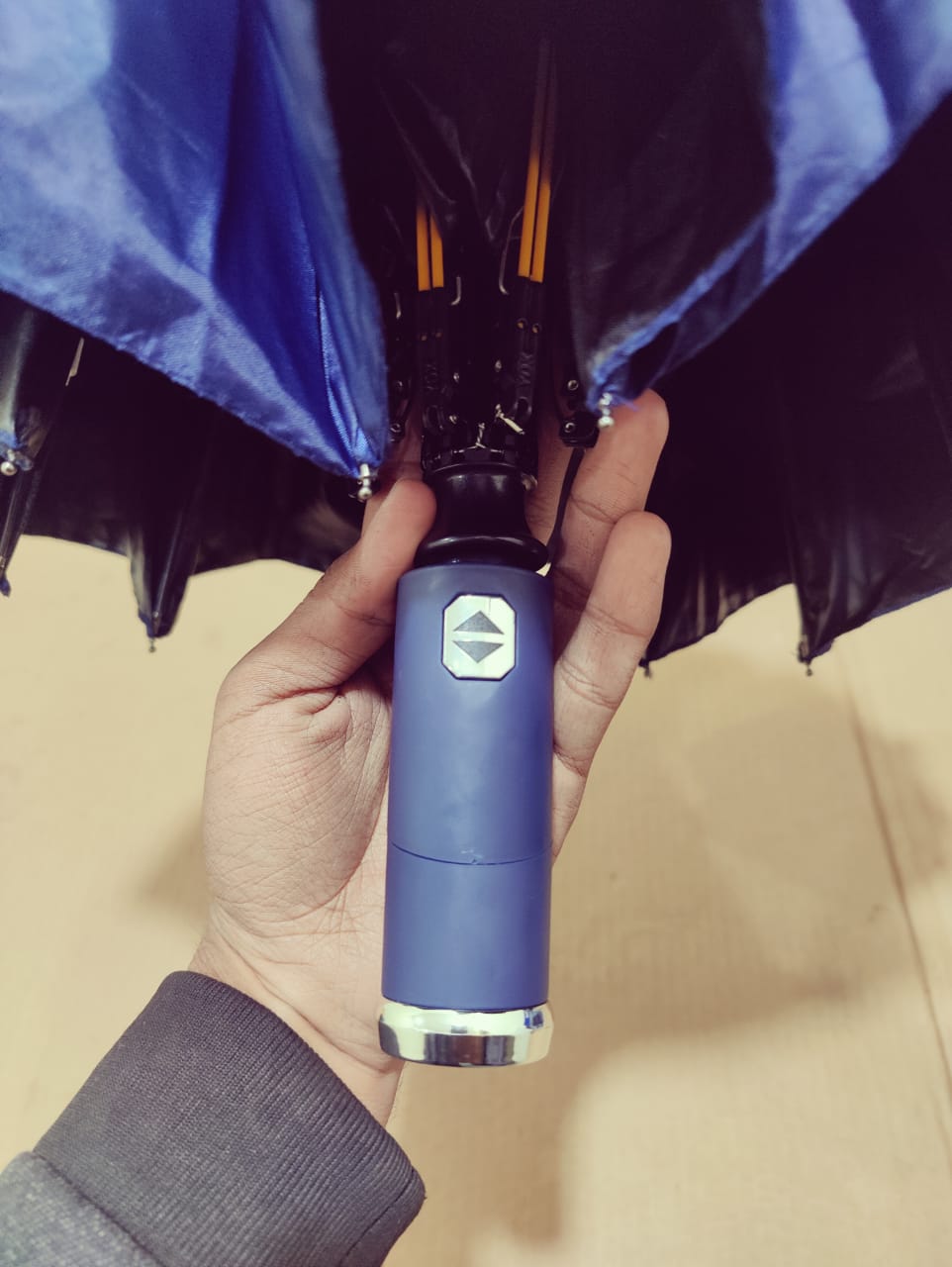 BMW Umbrella Windproof Folding