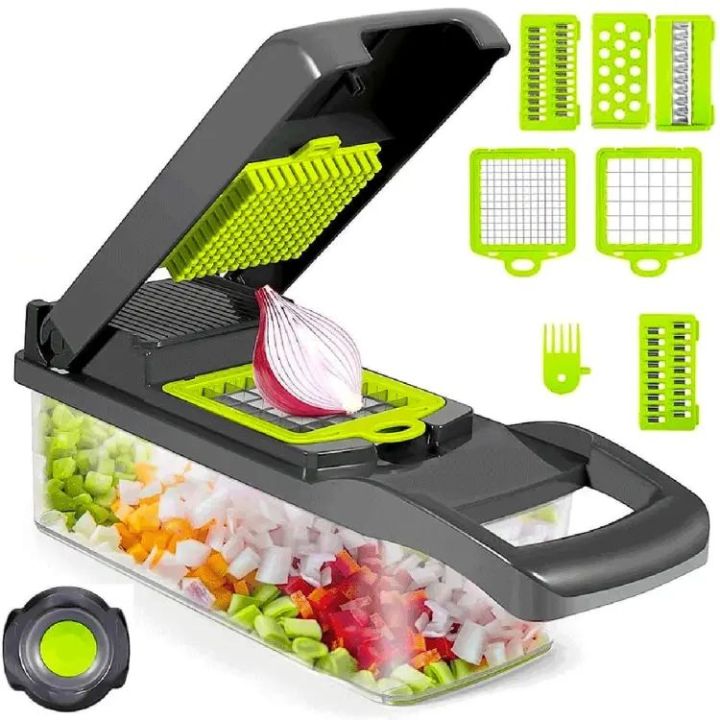 Imported Inbodi Multifunction Shredder