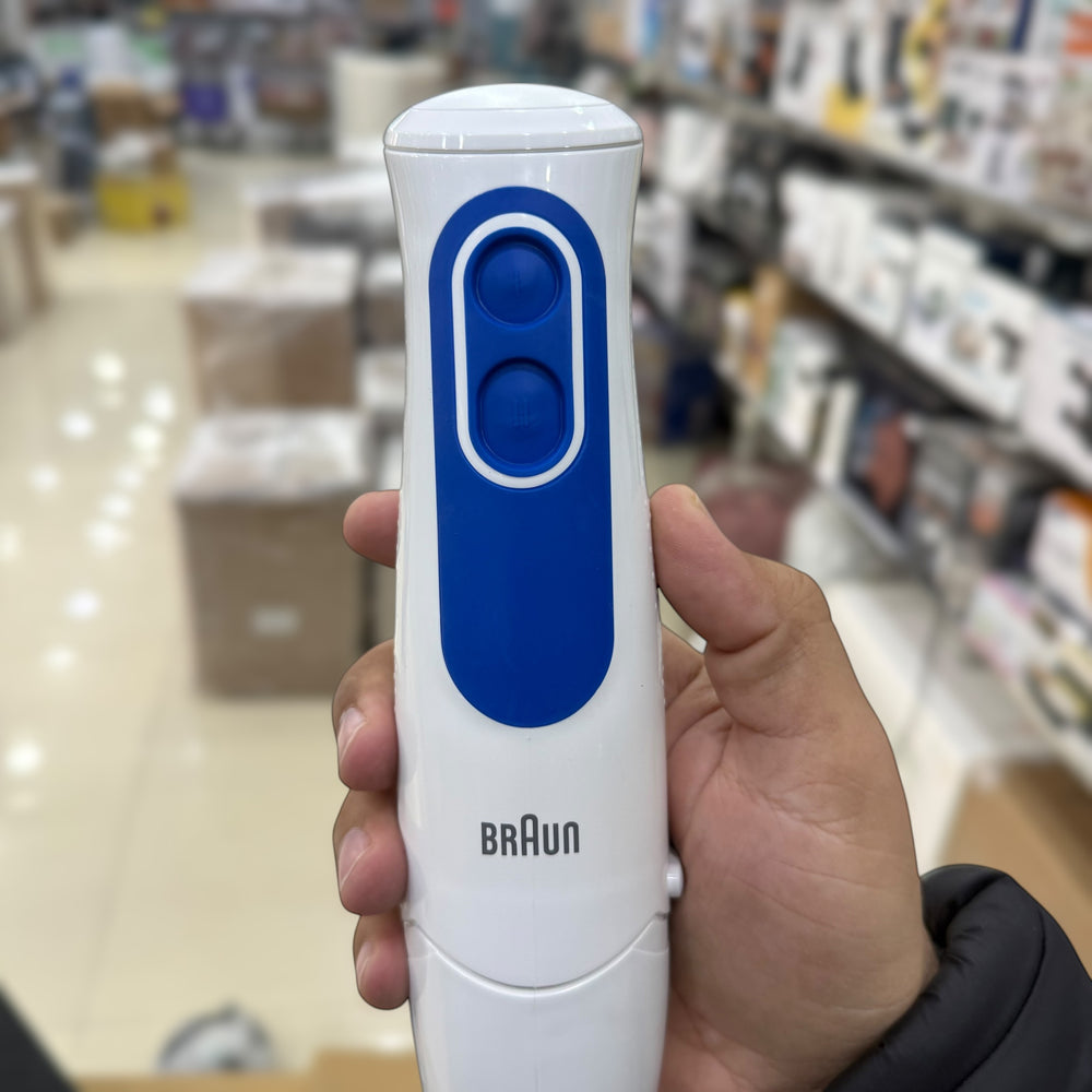 Braun Multi-Quick 3 Hand Blender