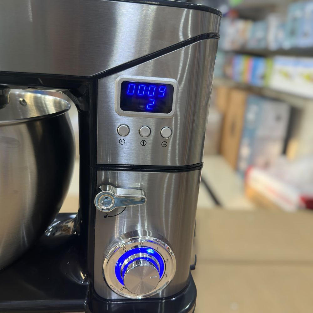 Uakeen 12L Multifunctional Stand Mixer ZL-1608