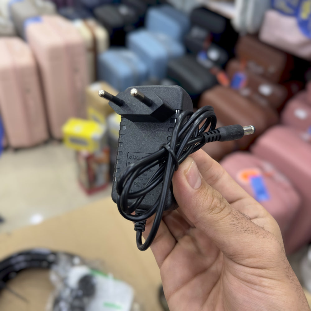 MDHL Rechargeable Car Pressure Washer 8106
