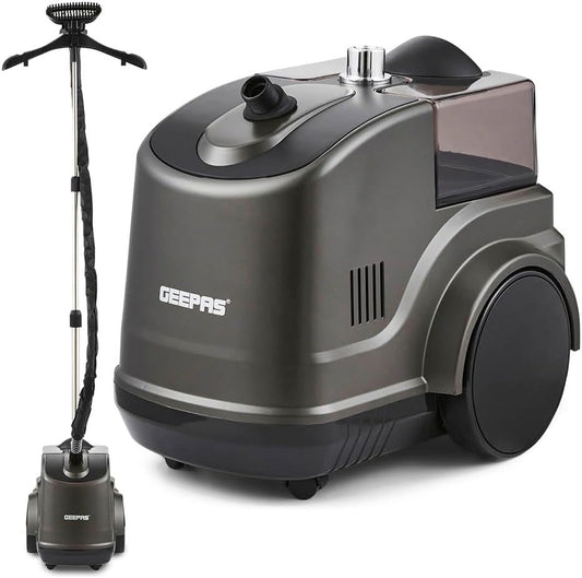 Geepas 3L Garment Steamer 25020