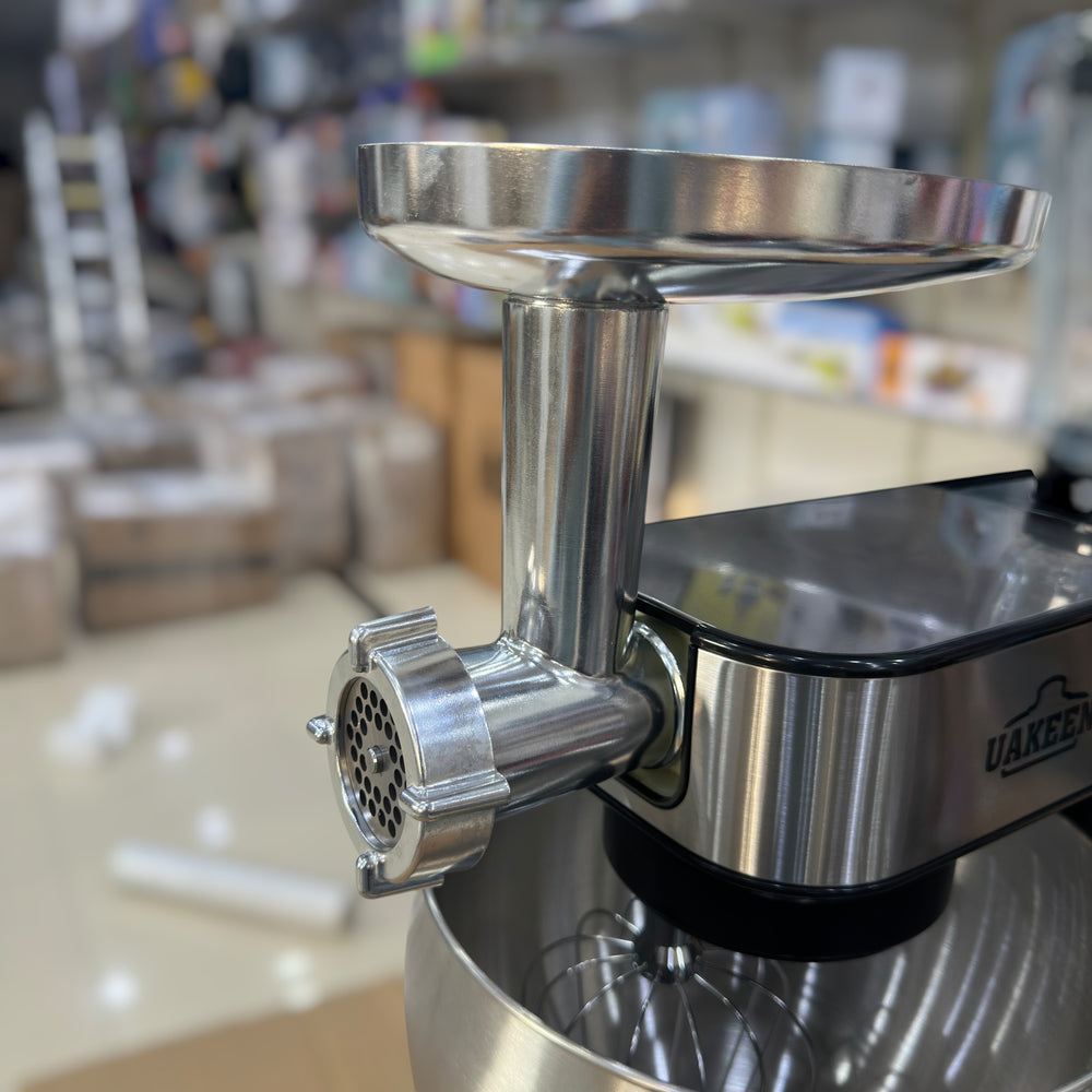 Uakeen 12L Multifunctional Stand Mixer ZL-1608