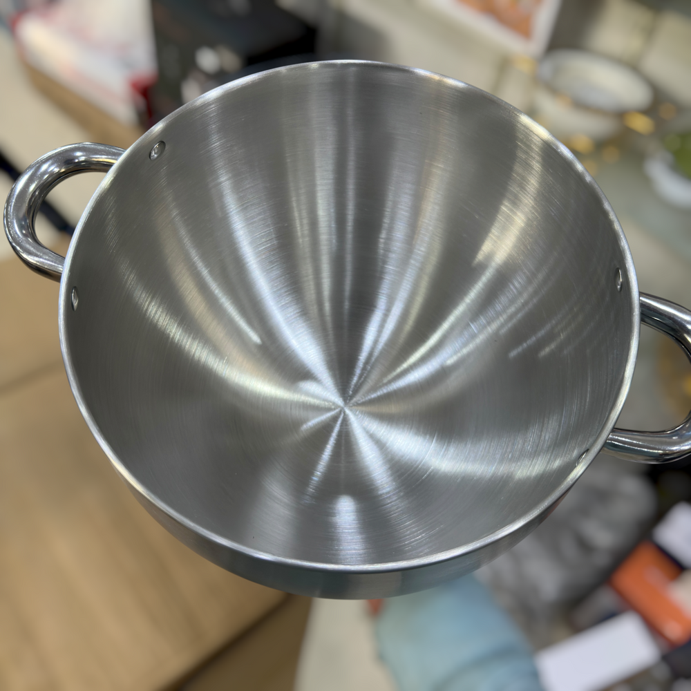 Uakeen 12L Multifunctional Stand Mixer ZL-1608