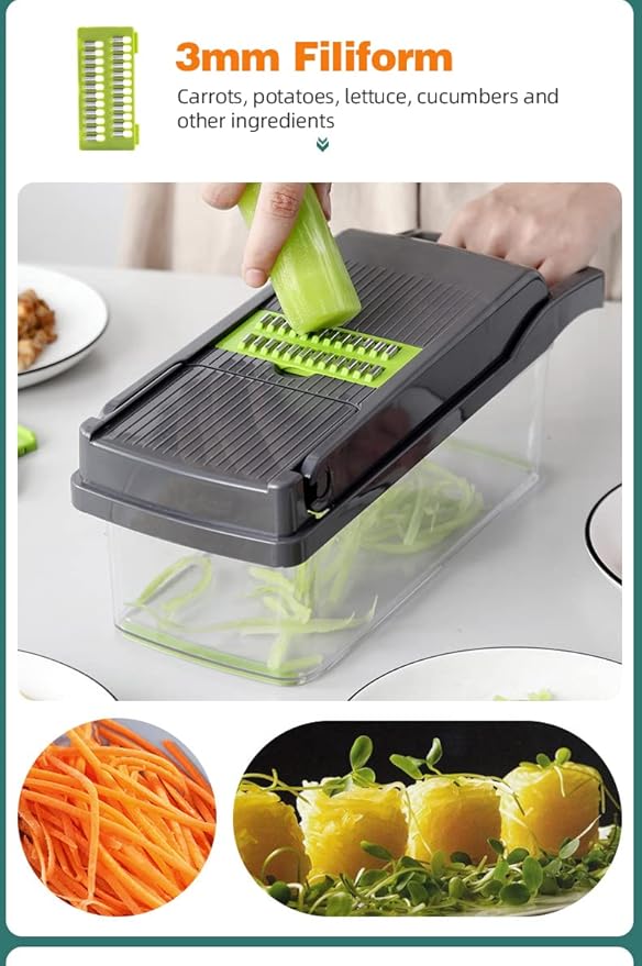 Imported Inbodi Multifunction Shredder