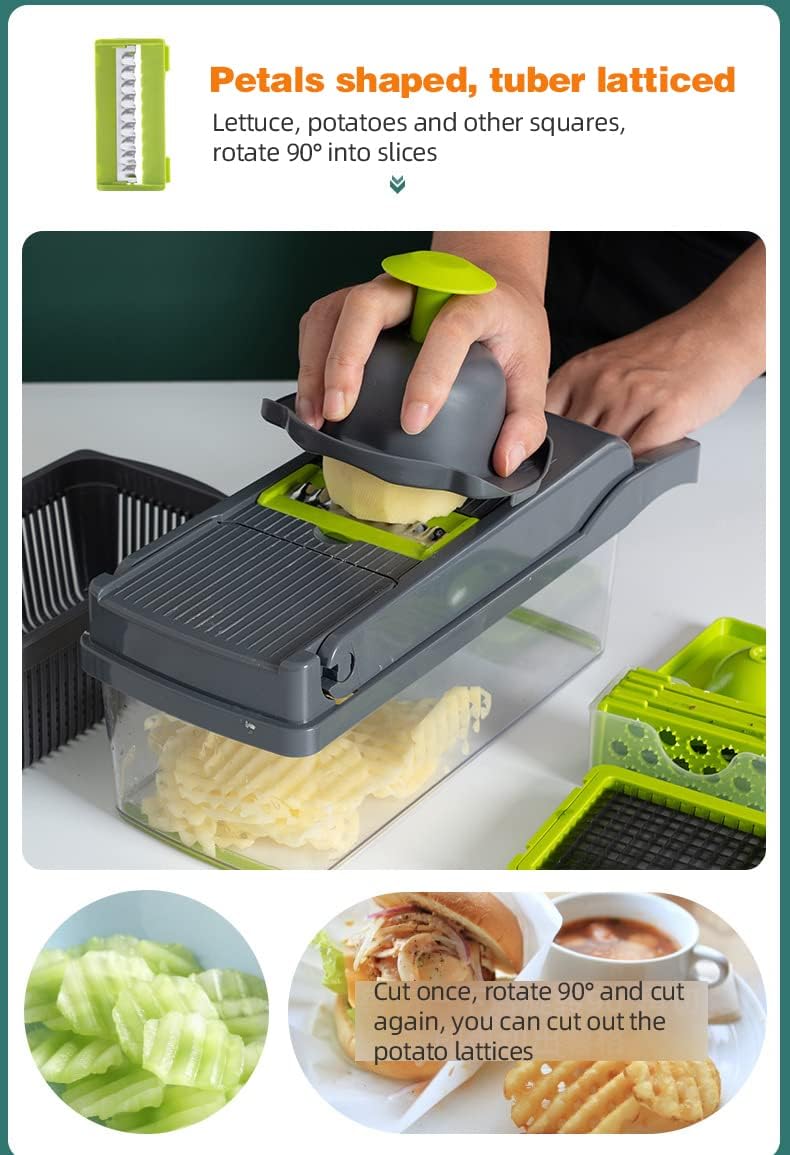 Imported Inbodi Multifunction Shredder