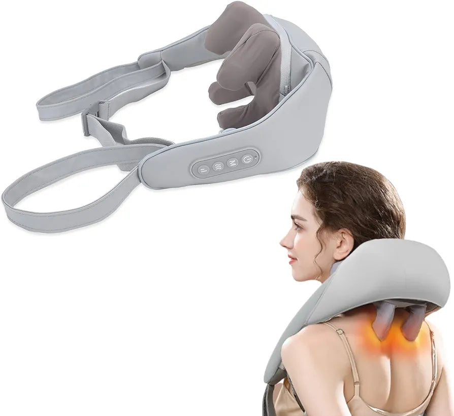 Imported Shoulder and Neck Massager