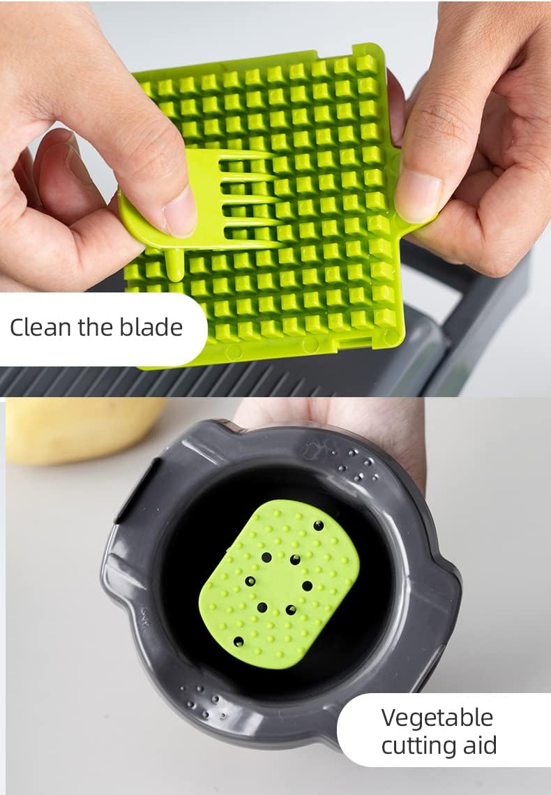 Imported Inbodi Multifunction Shredder