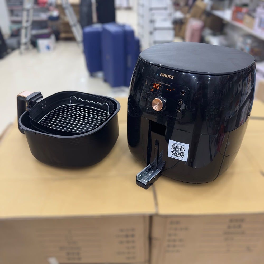 Philips 7.3L Air Fryer HD9651