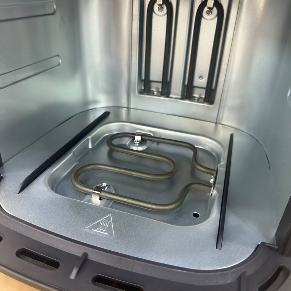 Uakeen 10L Digital Air Fryer ZL-1716 PLUS