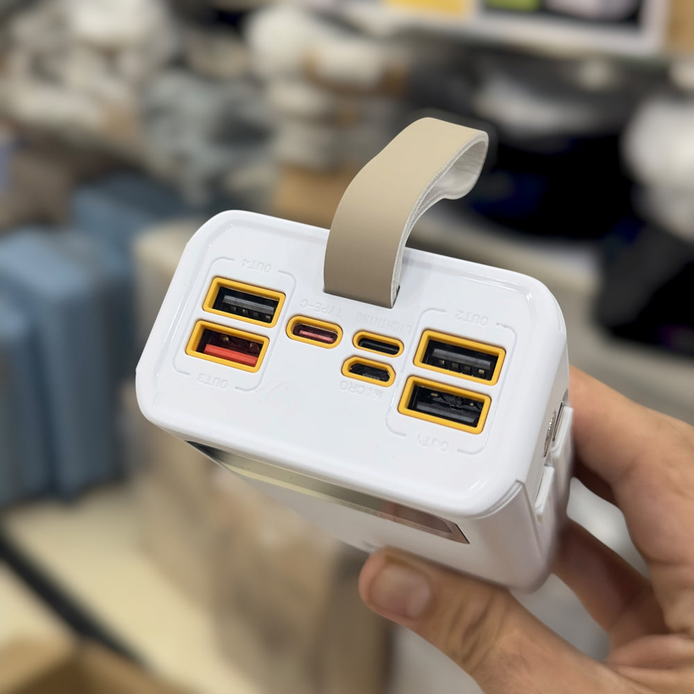 Kamal 30000mAH Power Bank KPB33