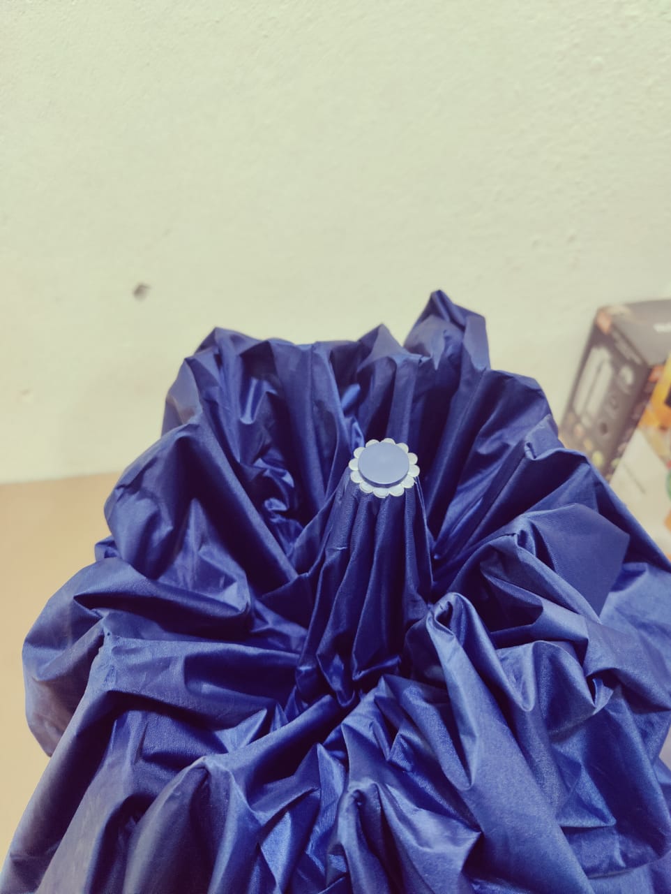 BMW Umbrella Windproof Folding