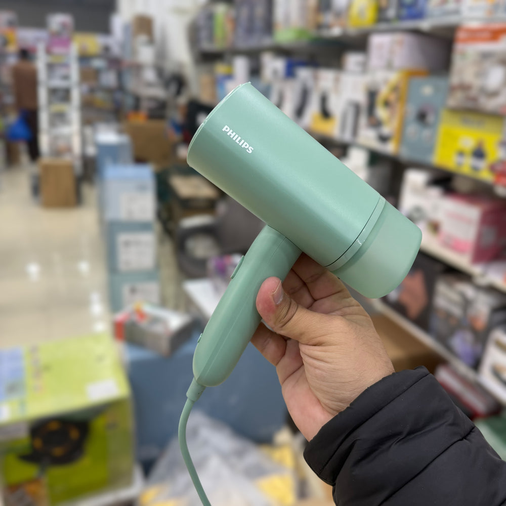Philips 3000 Series Foldable Hand Steamer