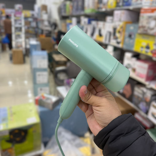 Philips 3000 Series Foldable Hand Steamer
