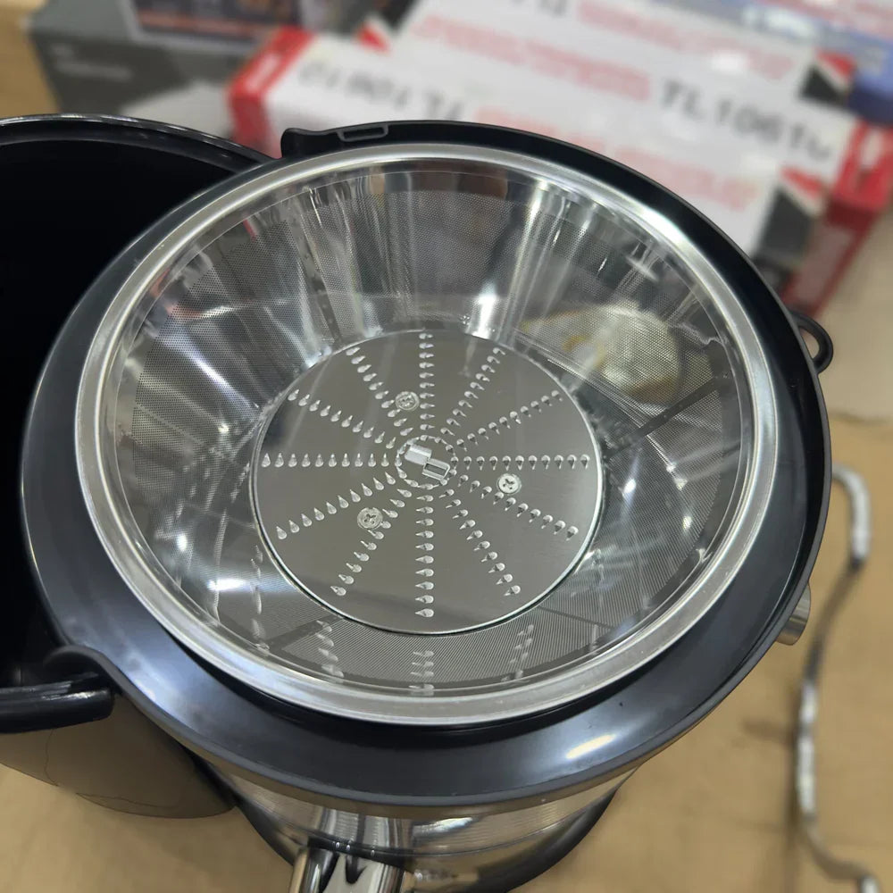 Arshia Digital Juice Extractor 709