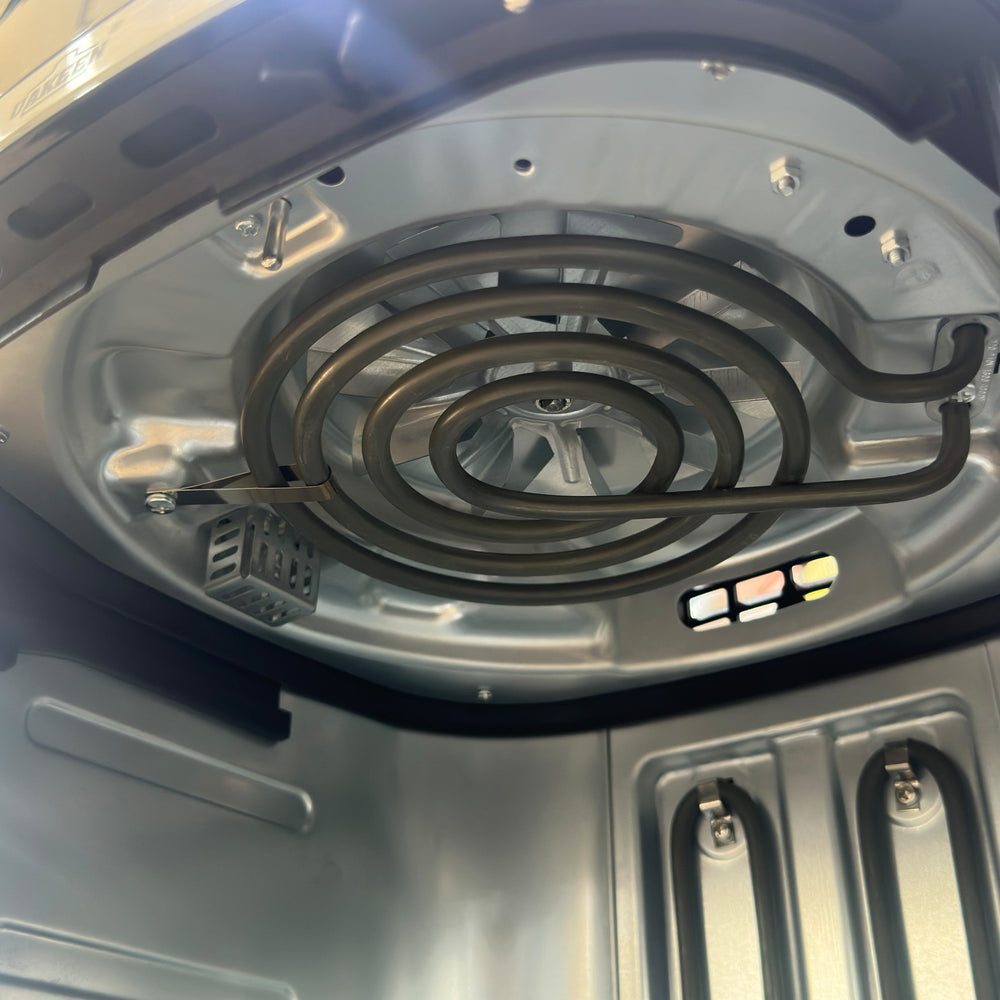Uakeen 10L Digital Air Fryer ZL-1716 PLUS