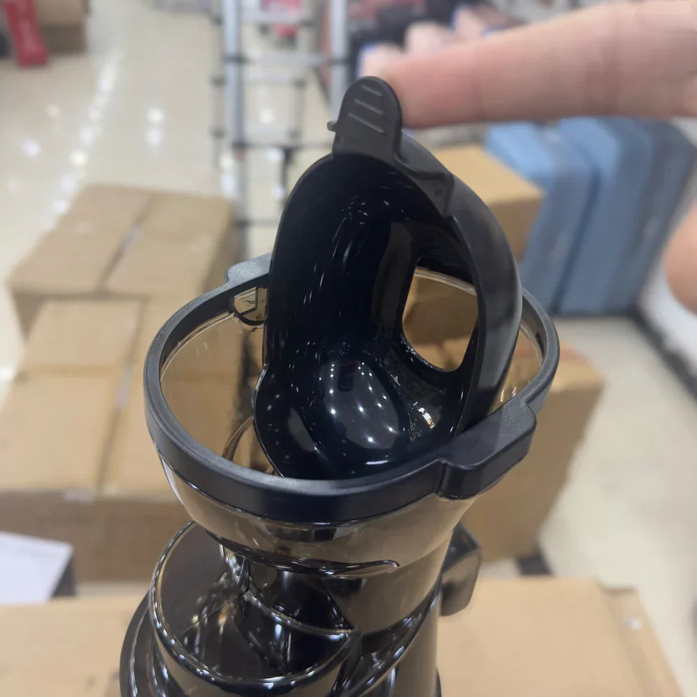 Imported Telionix Slow Juicer TSJ1615