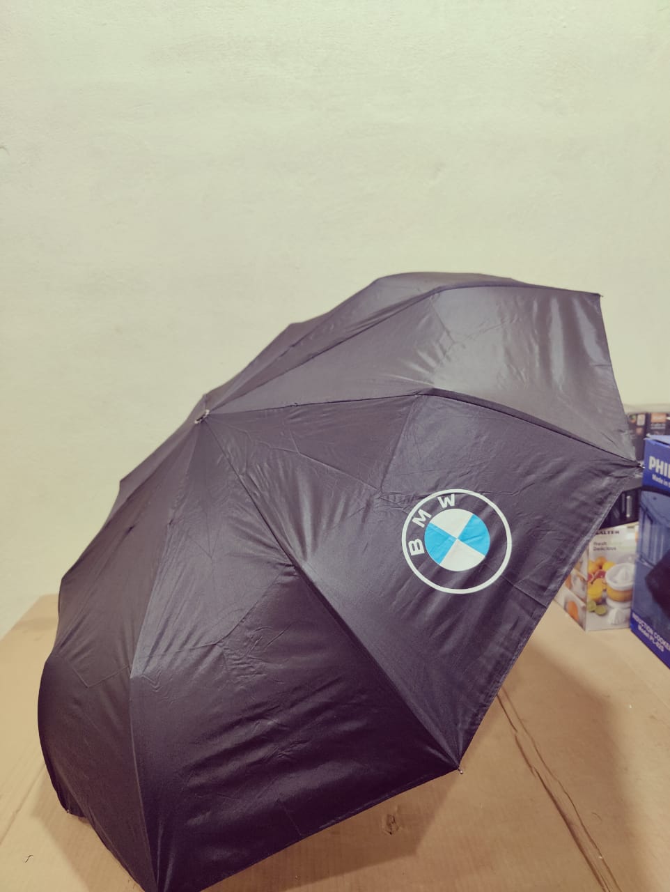 BMW Umbrella Windproof Folding