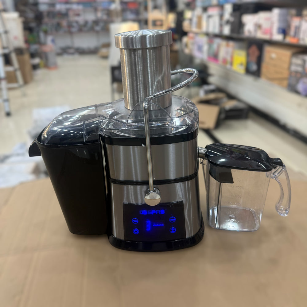 Geepas Digital Juice Extractor 46023