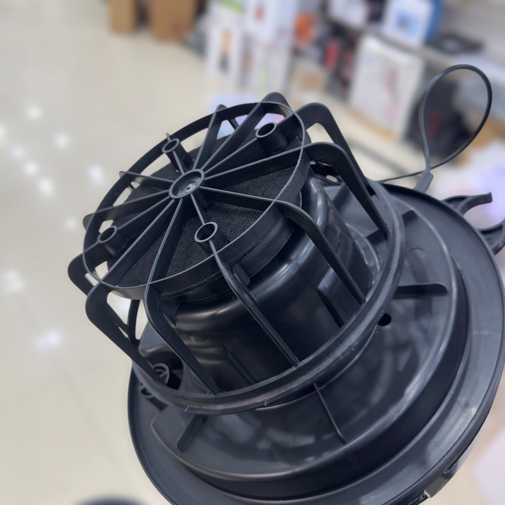 Geepas 30L Drum Vacuum Cleaner 19063