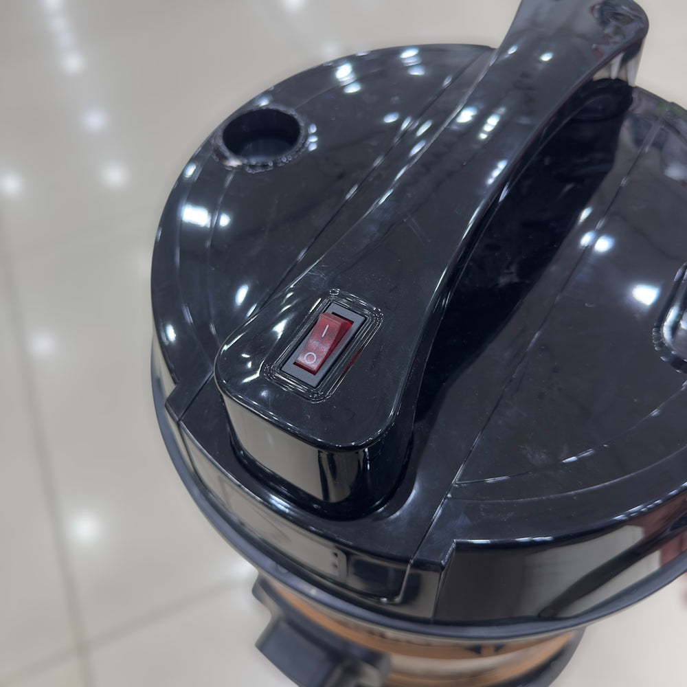 Geepas 30L Drum Vacuum Cleaner 19063