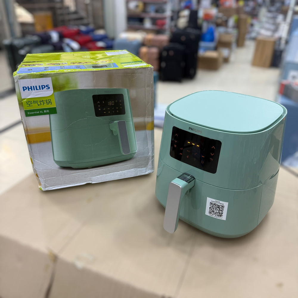 Philips Digital Air Fryer XL HD9270