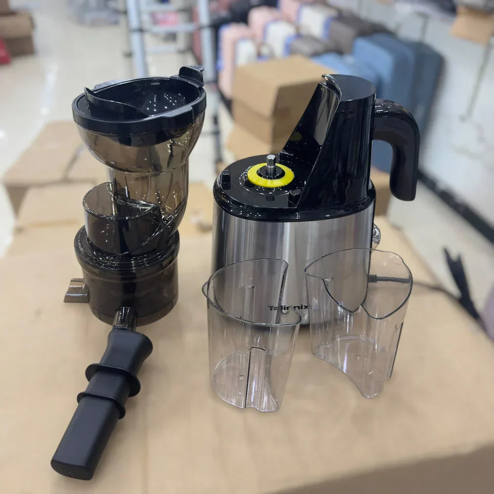 Imported Telionix Slow Juicer TSJ1615