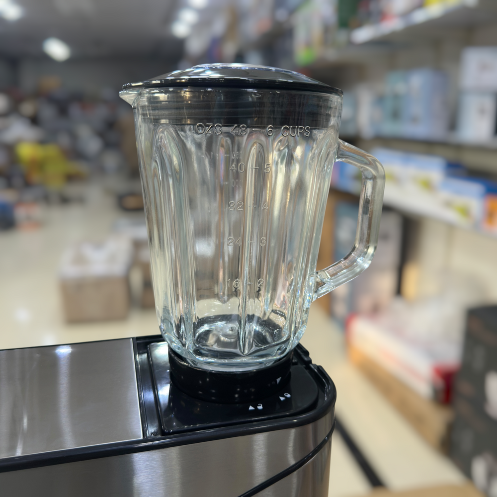 Uakeen 12L Multifunctional Stand Mixer ZL-1608