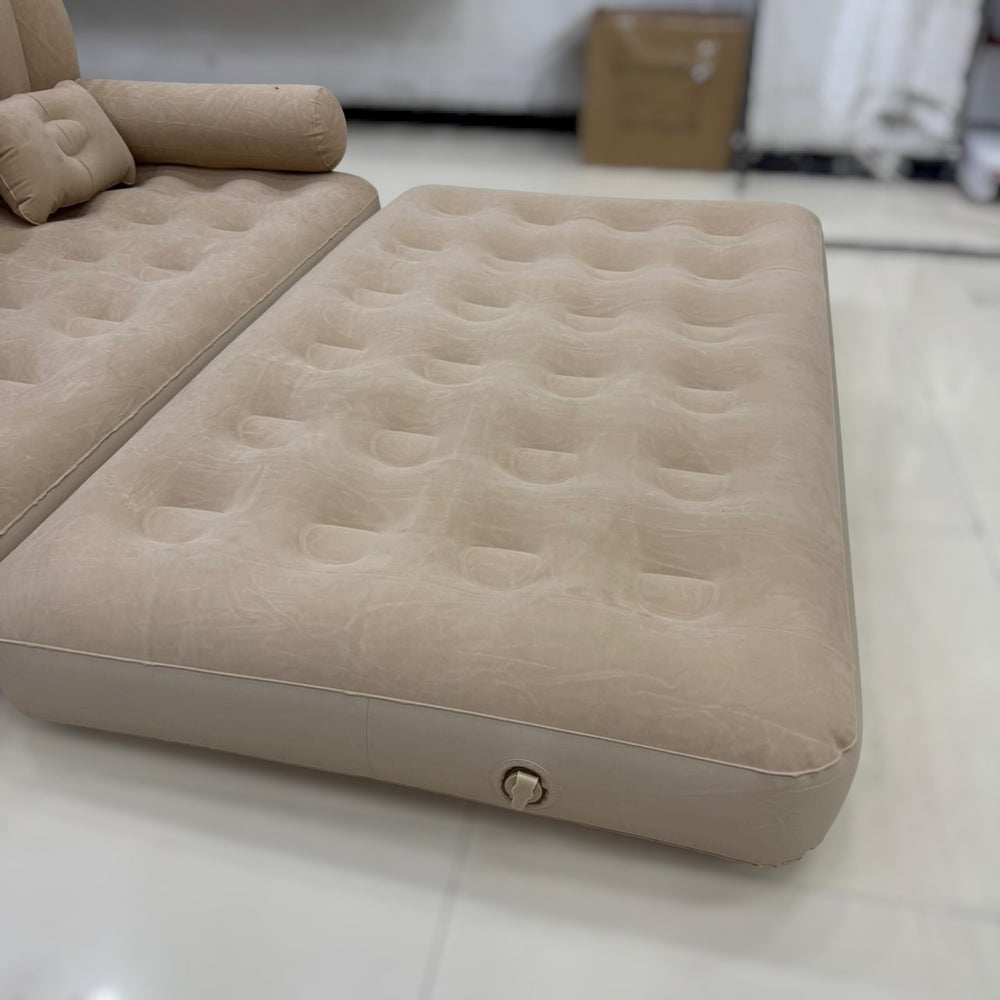 Imported Inflatable Folding Extended Sofa