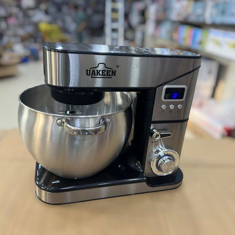 Uakeen 12L Multifunctional Stand Mixer ZL-1608