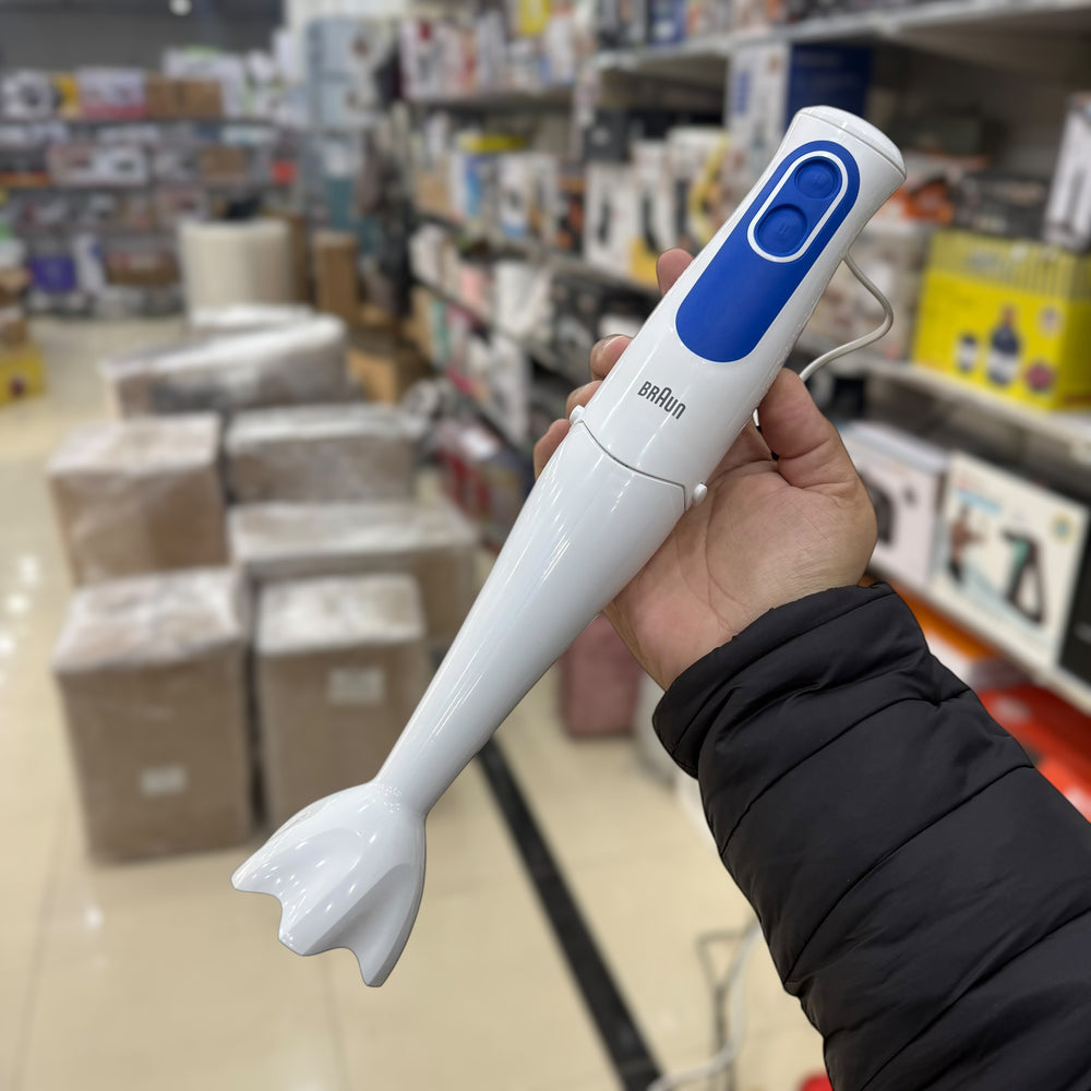 Braun Multi-Quick 3 Hand Blender