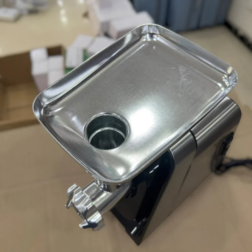 Imported Telionix Electric Meat Mincer TMG3808