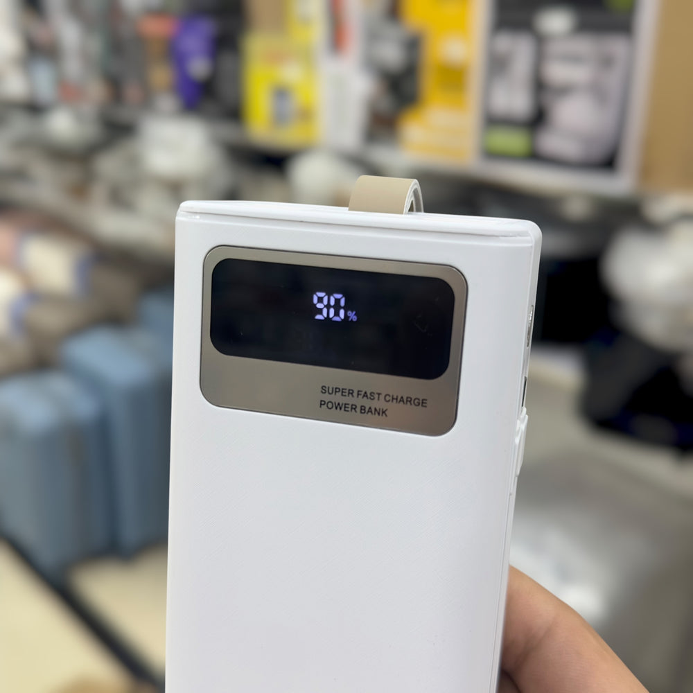 Kamal 30000mAH Power Bank KPB33
