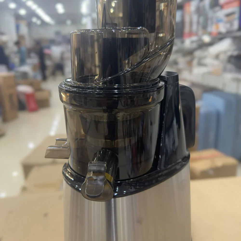 Imported Telionix Slow Juicer TSJ1615