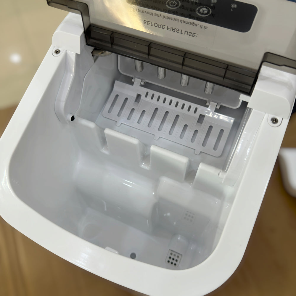 Imported Sonifer 1.2L Ice Maker SF-6522