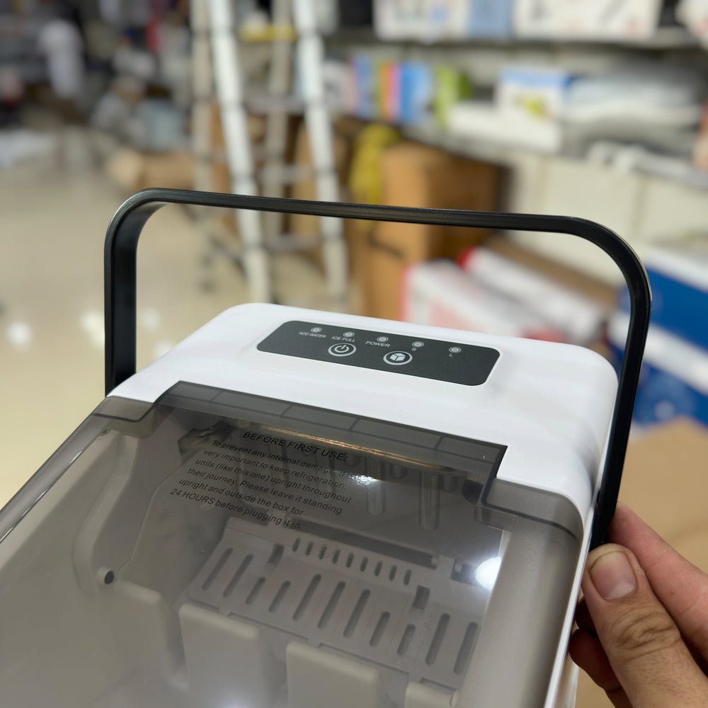 Imported Sonifer 1.2L Ice Maker SF-6522
