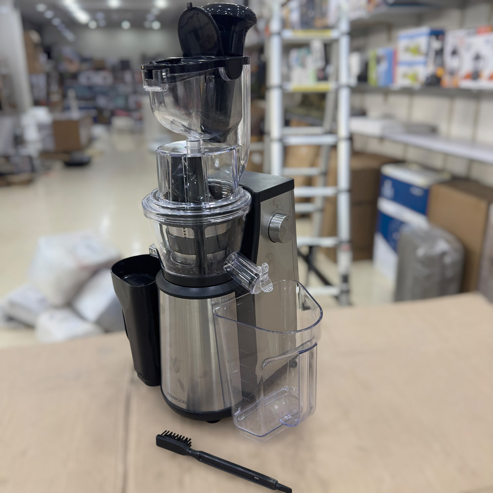 Kenwood Accent Collection Slow Juicer JMM71